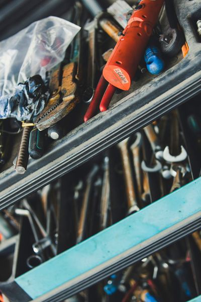 Reparaties en onderhoud aan woningen in Nederland