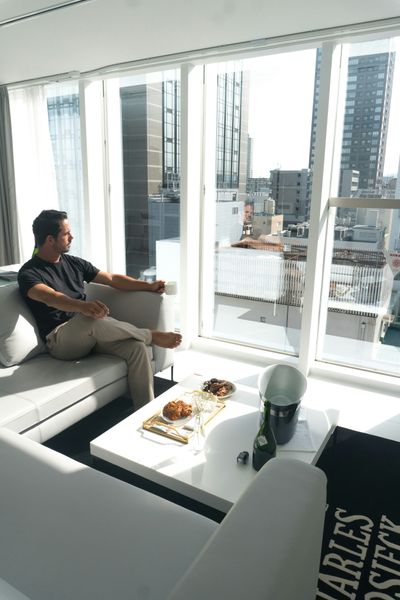 Verhuurservice voor woningeigenaren