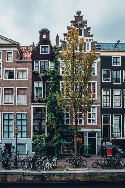 Woningpresentatie en verkoopmarketing
