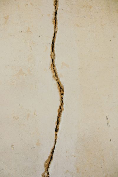 Bouwkundige controle bij aankoop van een woning