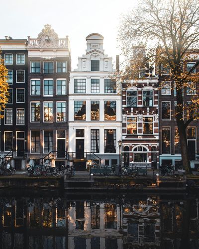 Woning verkopen in Nederland