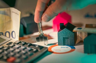 Financiële begeleiding bij woning kopen in Nederland